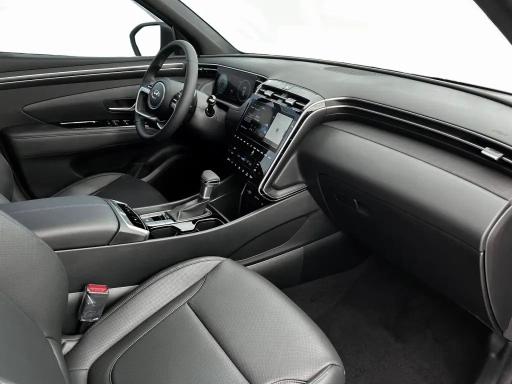 Hyundai TUCSON 2024 AWD XRT 4dr SUV