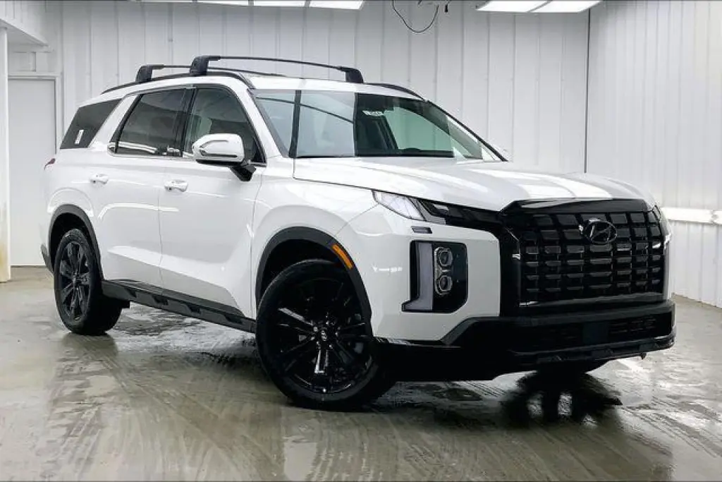 Hyundai PALISADE 2024 AWD XRT 4dr SUV