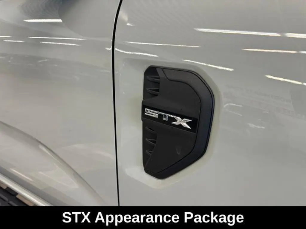 Ford Ranger 2024 4x4 XL 4dr SuperCrew 5.0 ft. SB