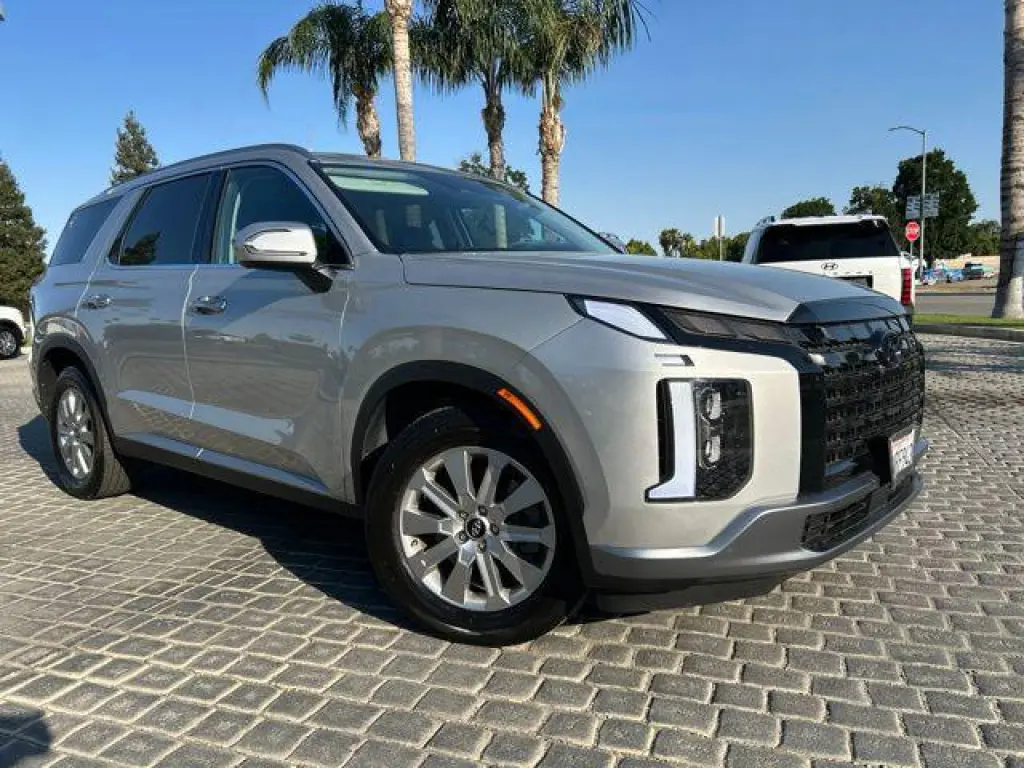 Hyundai PALISADE 2025 SEL 4dr SUV