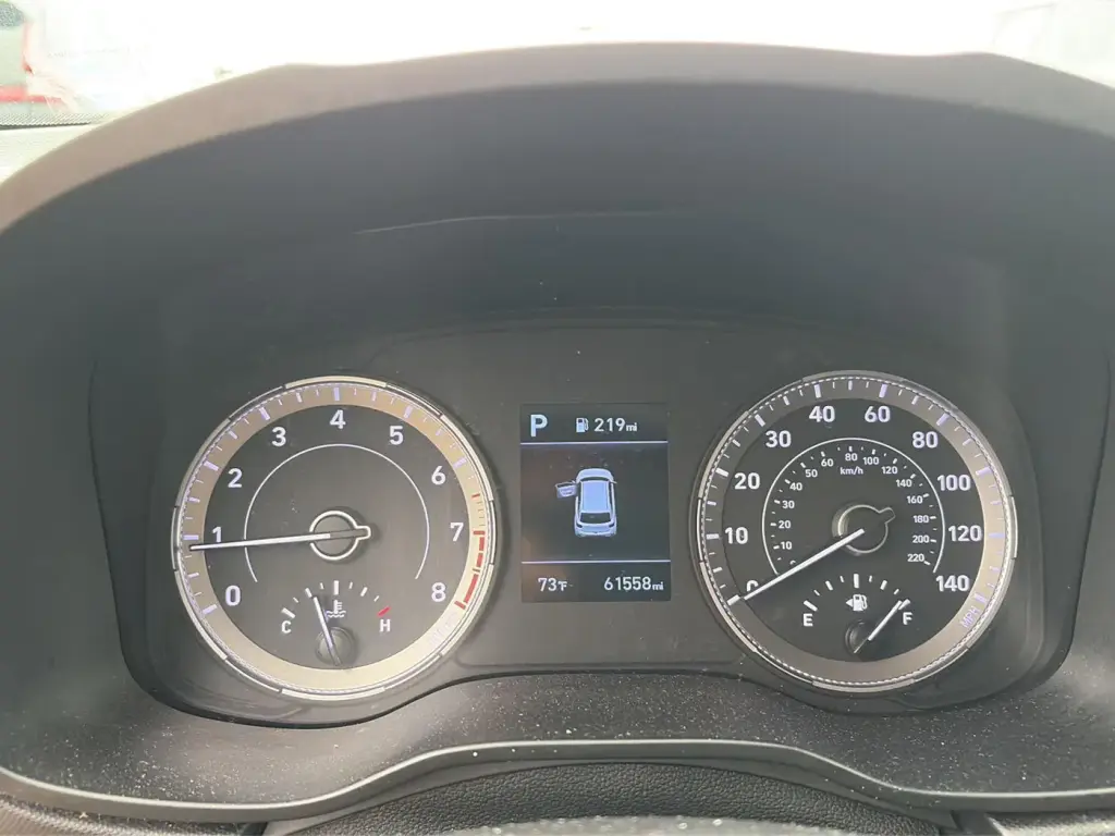 Hyundai VENUE 2020 SEL 4dr Crossover