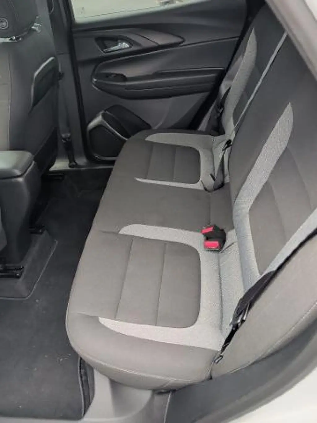 Chevrolet Trailblazer 2025 LT 4dr SUV