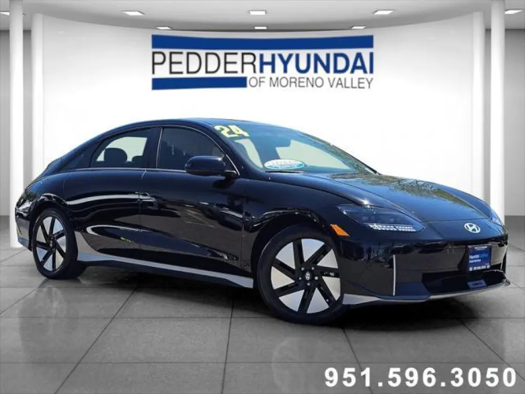 Hyundai IONIQ 6 2024 SE 4dr Sedan