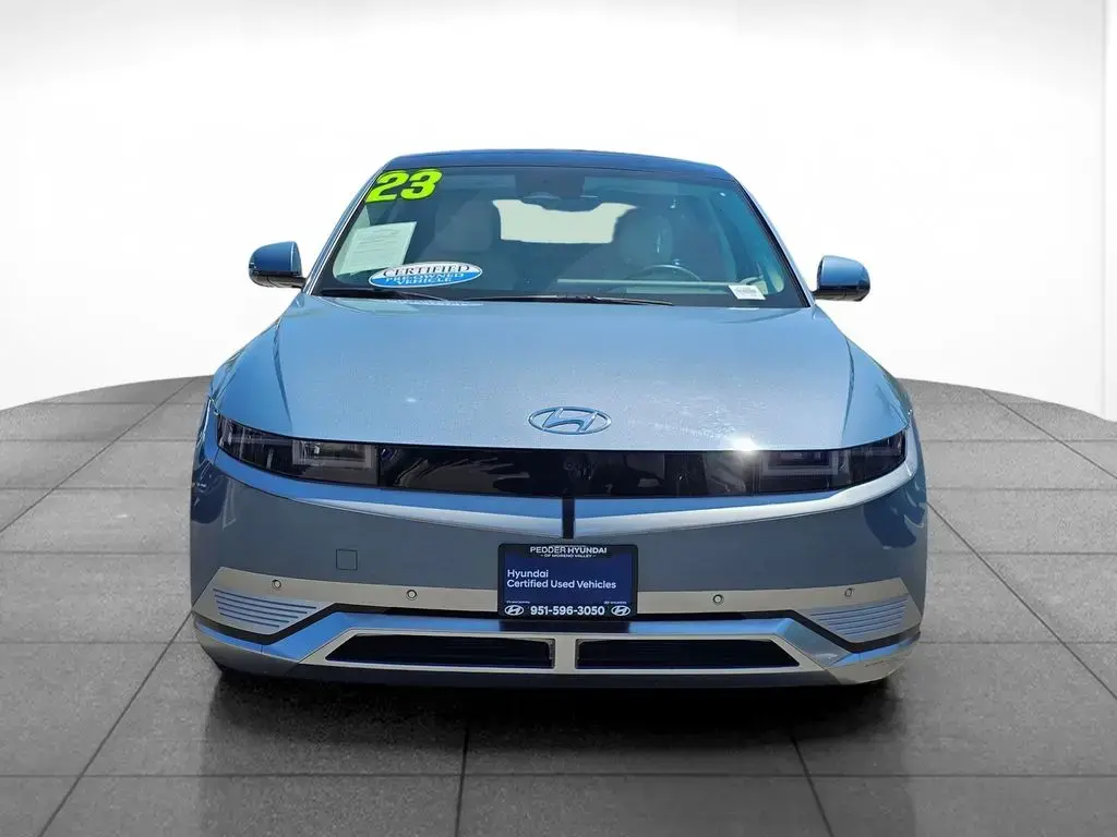 Hyundai IONIQ 5 2023 Limited 4dr Crossover