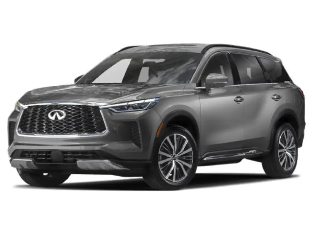 INFINITI QX60 2022 Luxe 4dr SUV