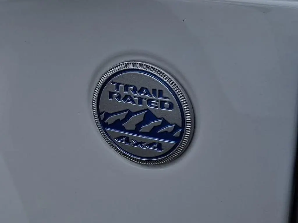 Jeep Wrangler 2024 4x4 Sahara 4xe 4dr SUV