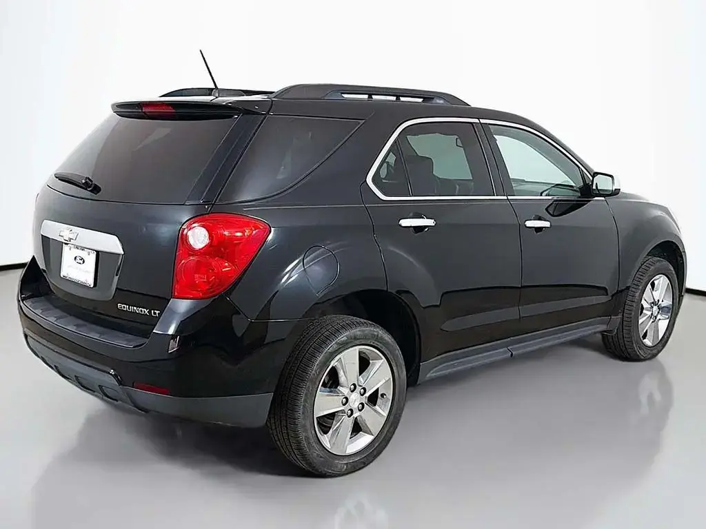Chevrolet Equinox 2015 LT 4dr SUV w/1LT