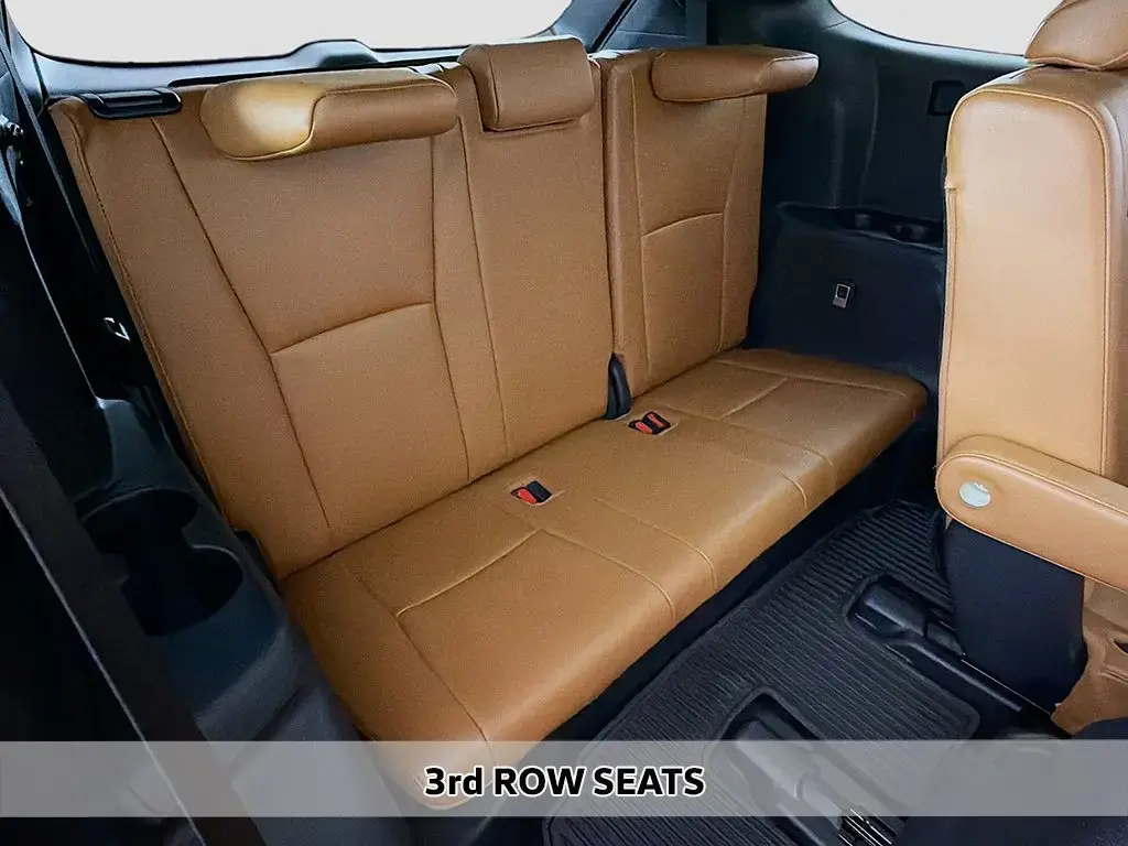 Toyota Highlander Hybrid 2022 AWD Platinum 4dr SUV