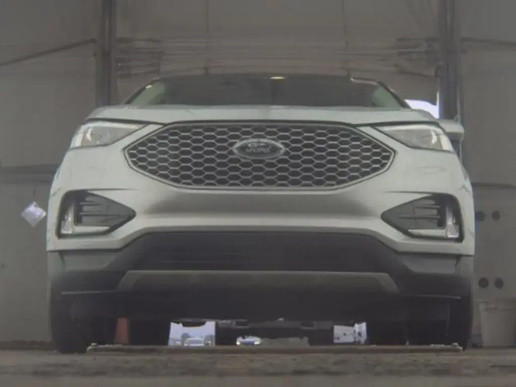 Ford Edge 2024 AWD ST-Line 4dr SUV