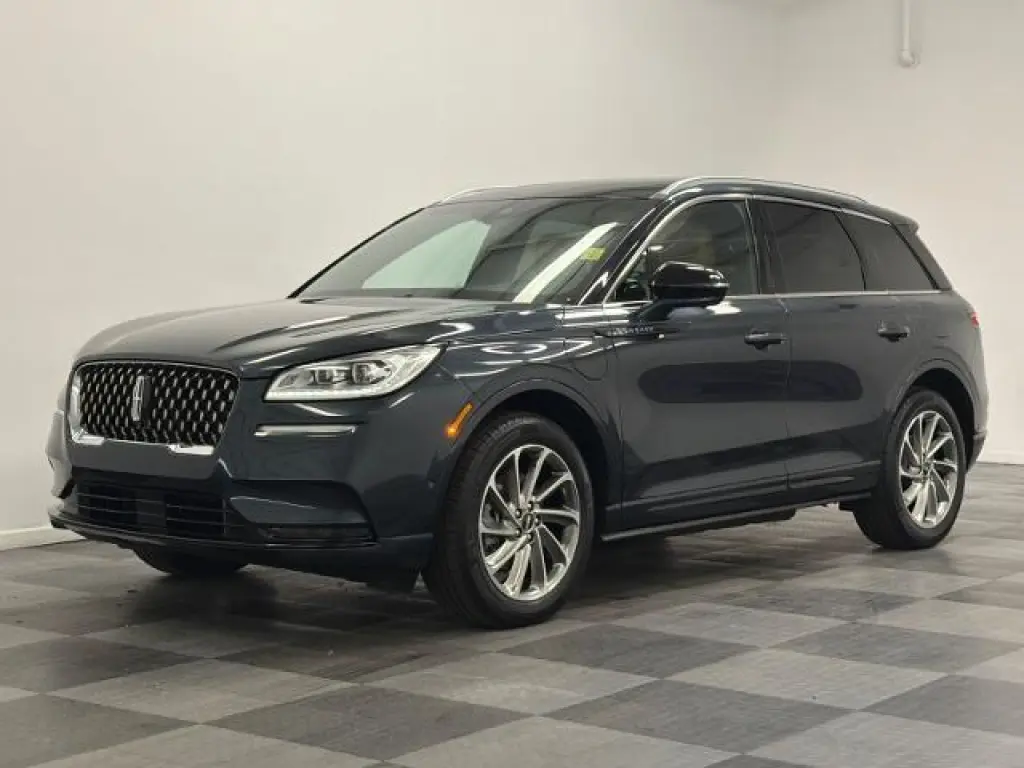 Lincoln Corsair 2022 AWD Grand Touring 4dr SUV