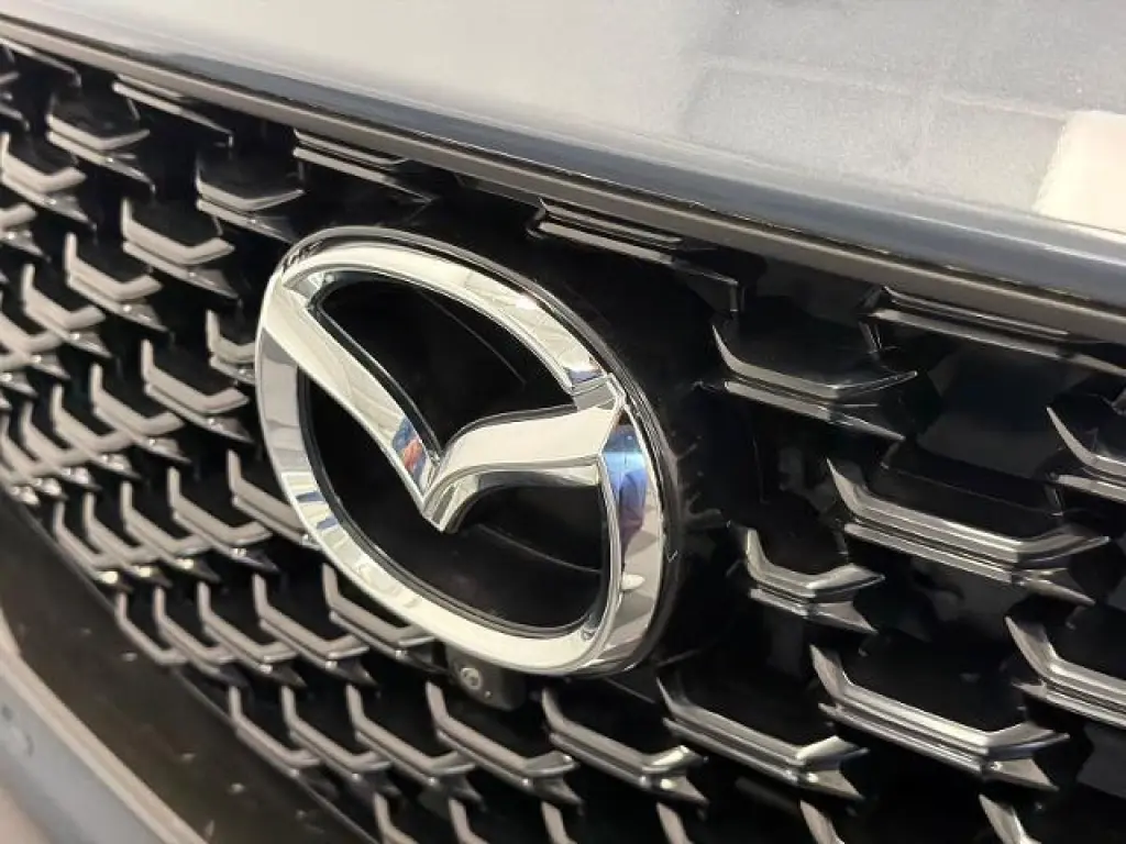 Mazda CX-50 2023 AWD 2.5 Turbo Premium Plus 4dr SUV