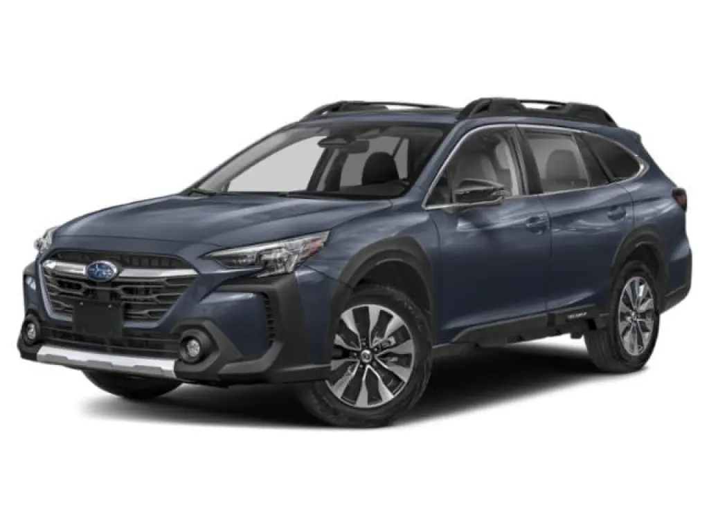 Subaru Outback 2024 AWD Limited 4dr Crossover