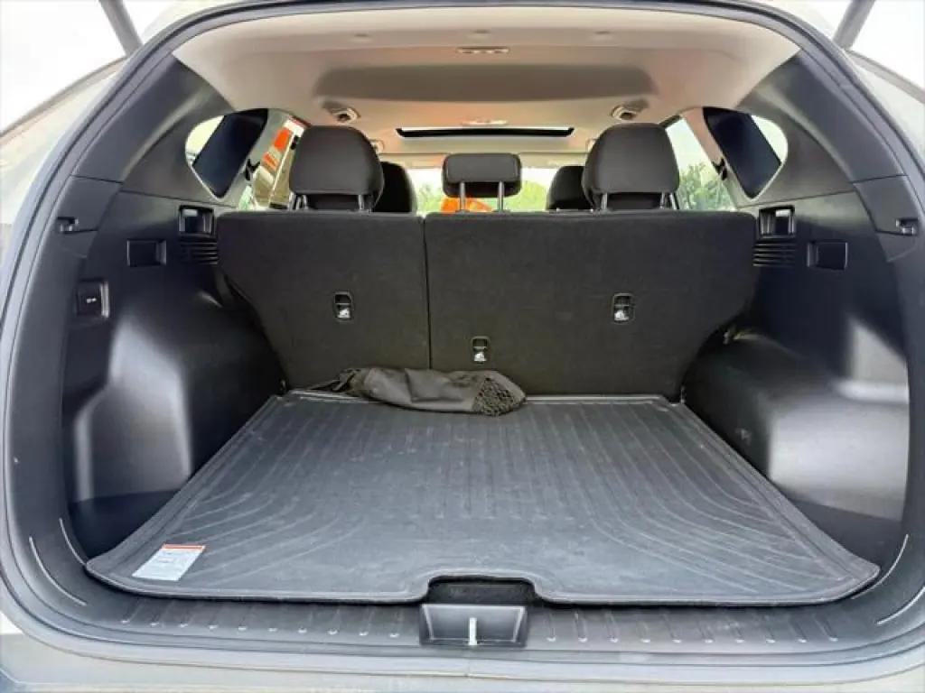 Hyundai TUCSON 2022 SEL 4dr SUV