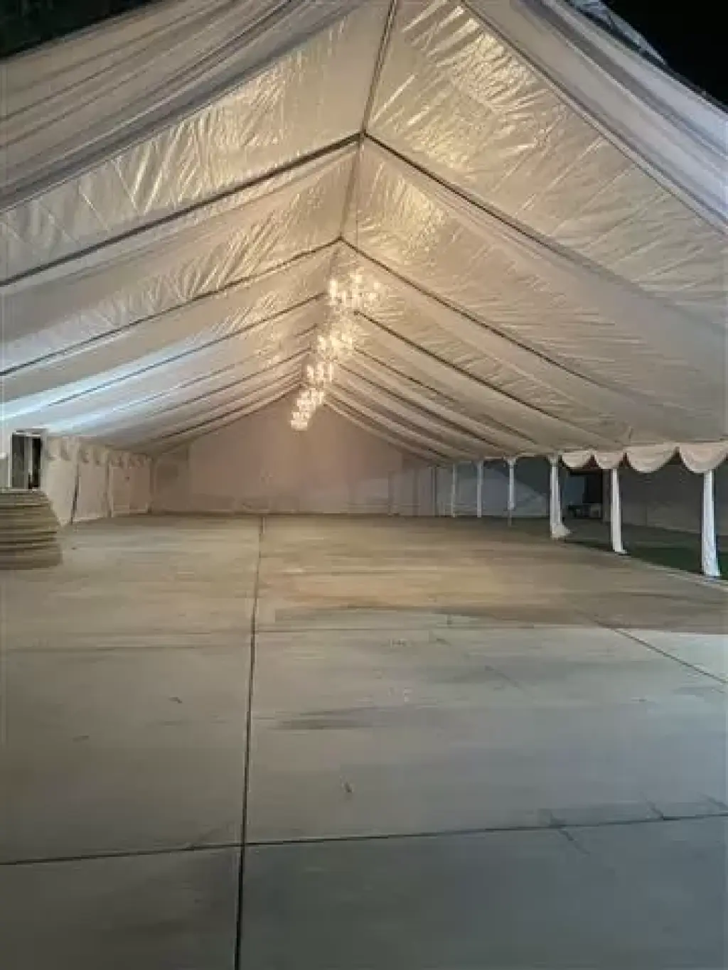 jumpers mesas carpa mesas sil