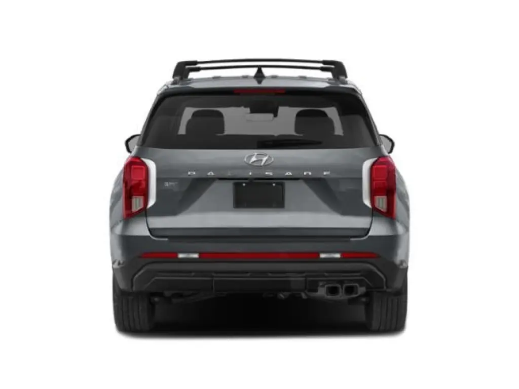 Hyundai PALISADE 2023 AWD XRT 4dr SUV