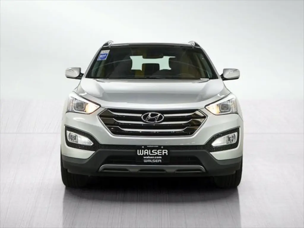 Hyundai SANTA FE Sport 2016 AWD 2.4L 4dr SUV
