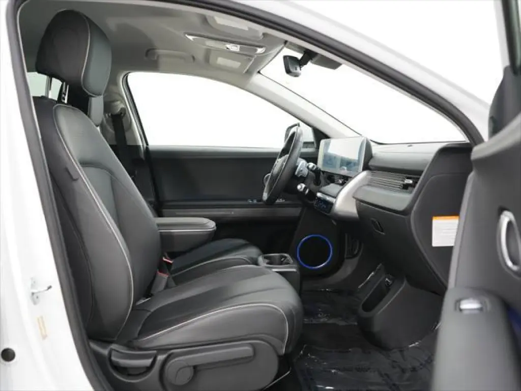Hyundai IONIQ 5 2023 AWD SEL 4dr Crossover