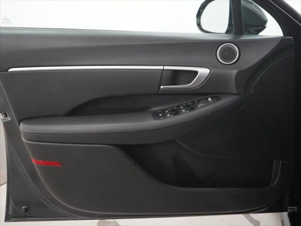 Hyundai SONATA Hybrid 2025 SEL 4dr Sedan