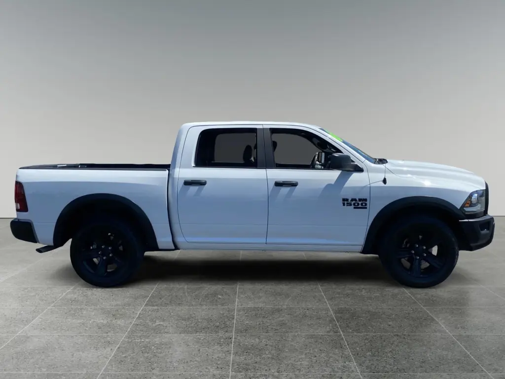 Ram 1500 Classic 2024