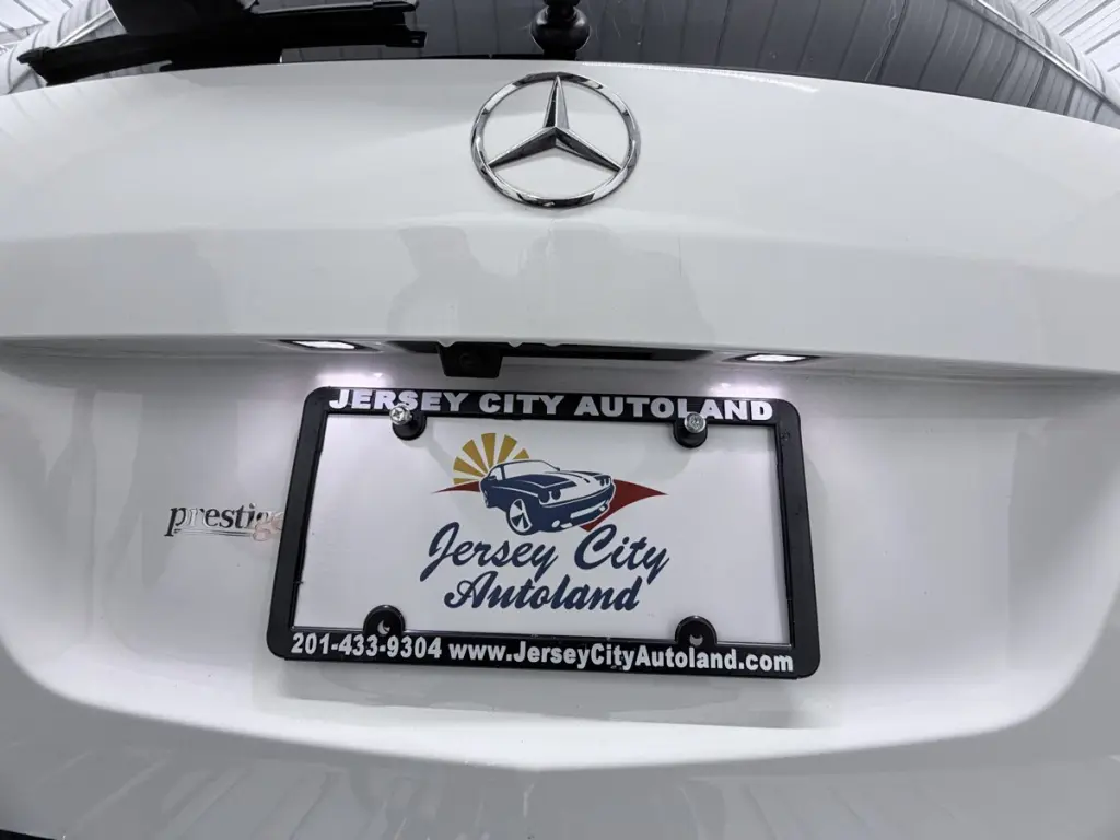 2015 Mercedes-Benz GLK 250 BlueTEC 4MATIC