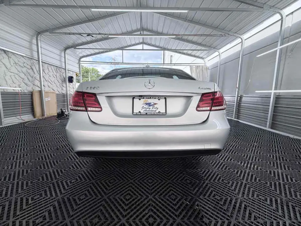 2014 Mercedes-Benz E 350