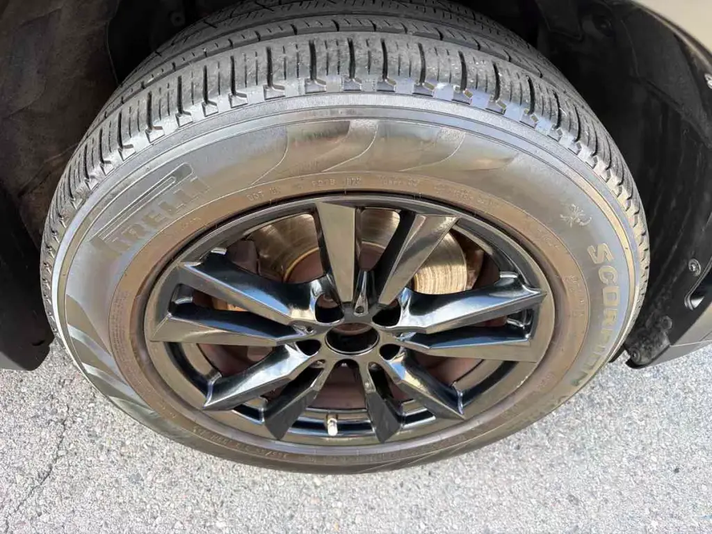 2014 BMW X5 xDrive35d