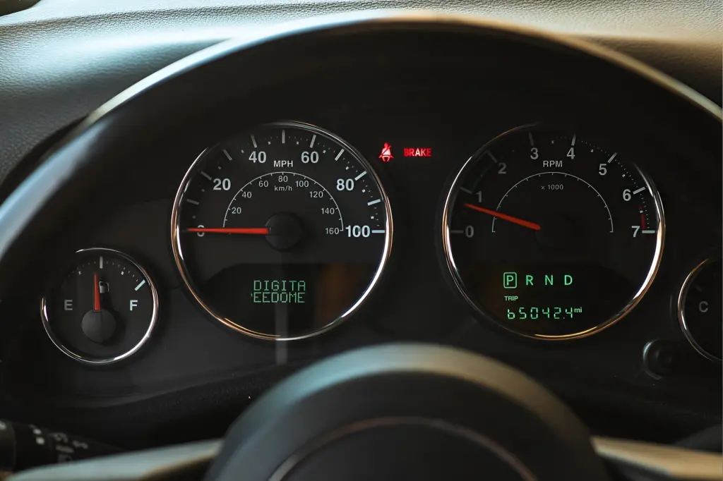 2018 Jeep Wrangler JK Unlimited