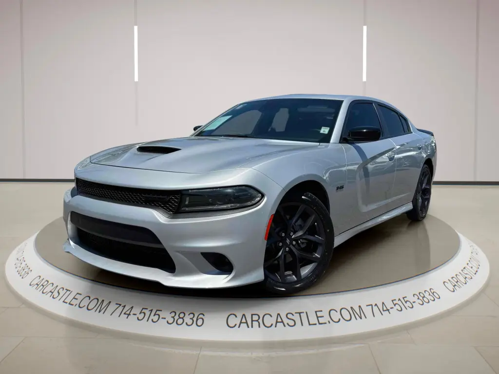 2023 Dodge Charger