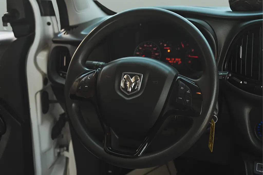 2019 Ram ProMaster City Cargo Van