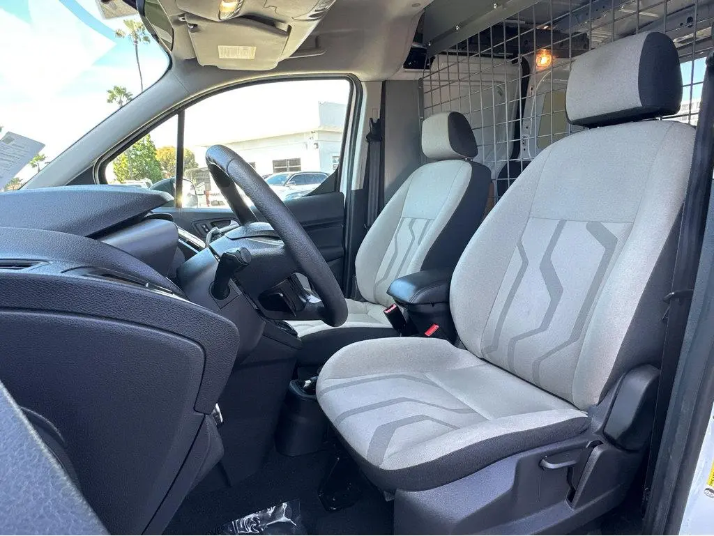2015 Ford Transit Connect XLT