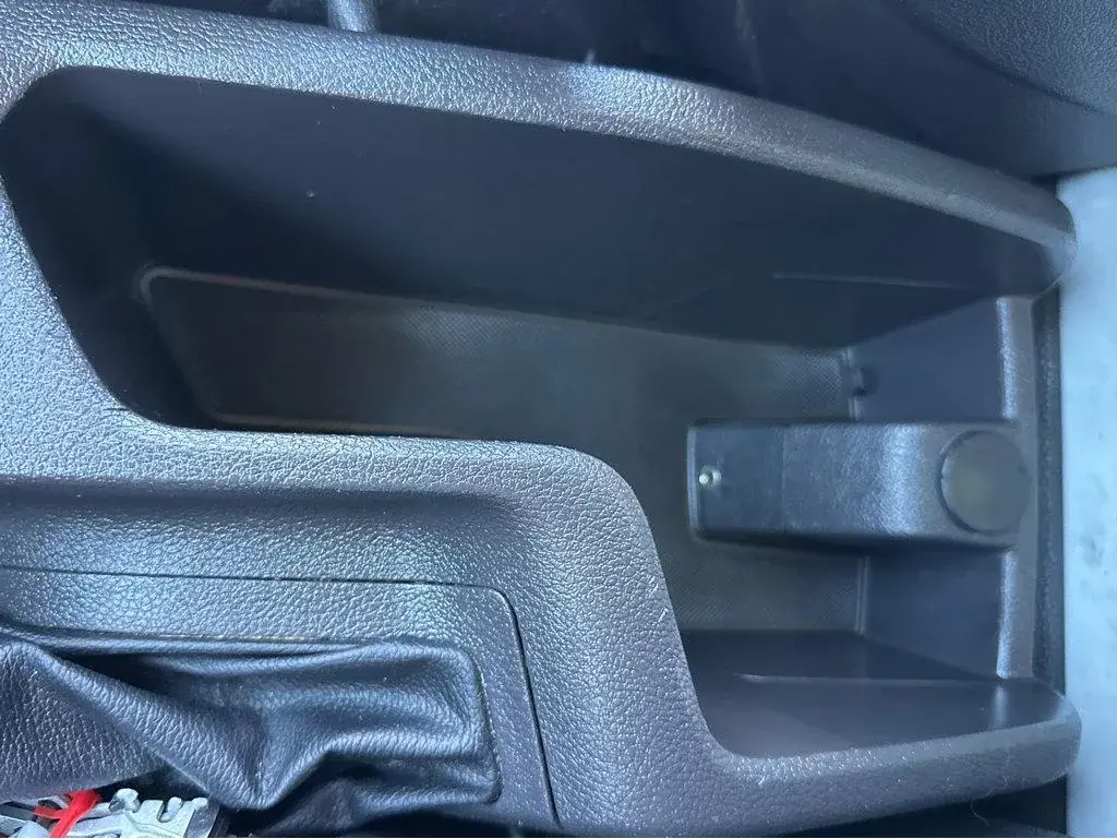 2015 Ford Transit Connect XL