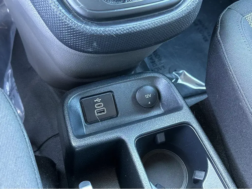 2023 Ford Transit Connect Van XL