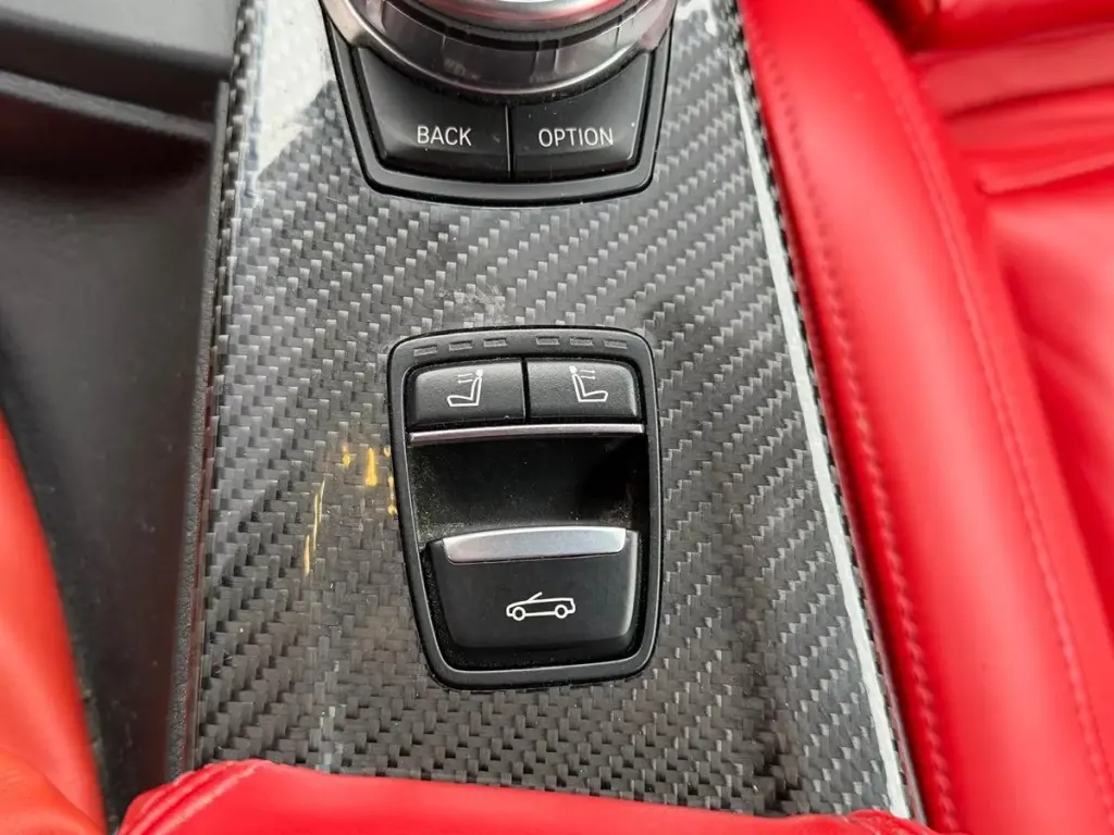 2018 BMW M4