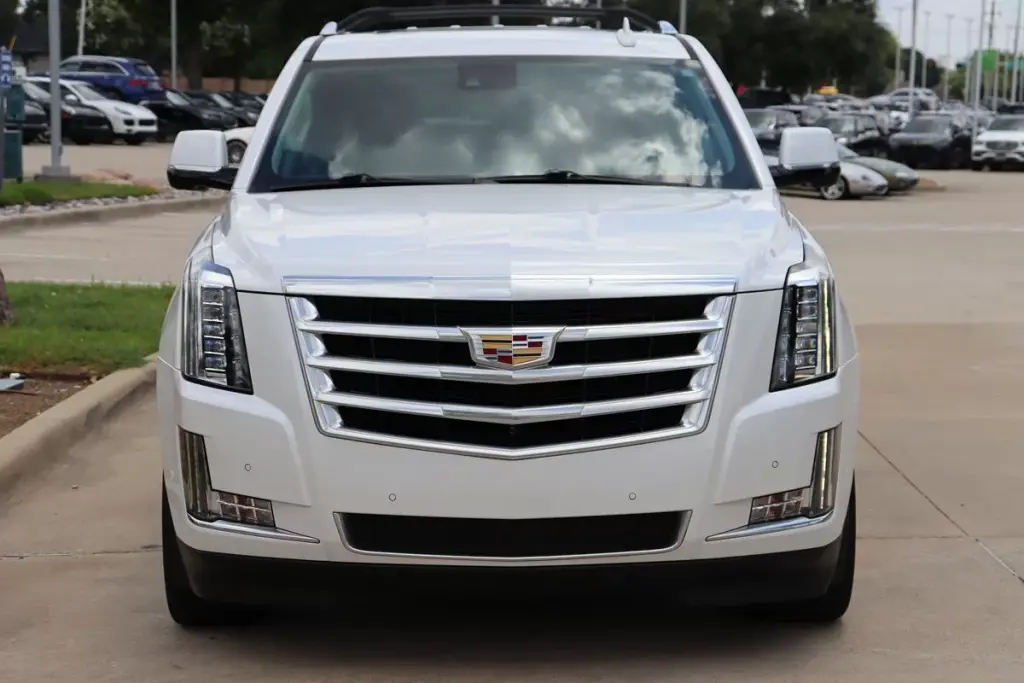 2020 Cadillac Escalade