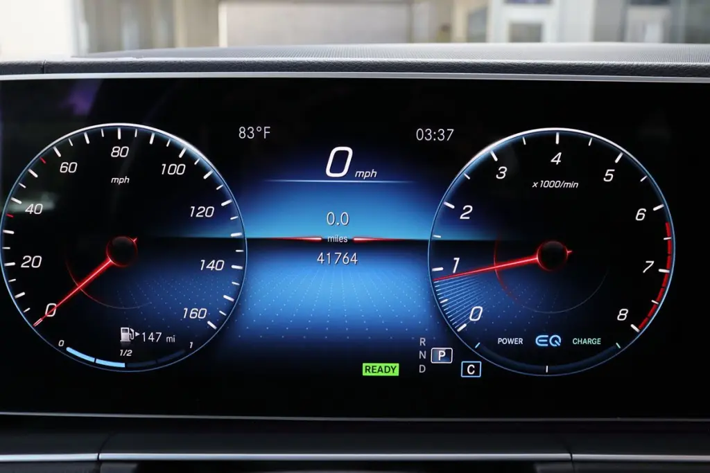 2021 Mercedes-Benz GLS 450 4MATIC SUV