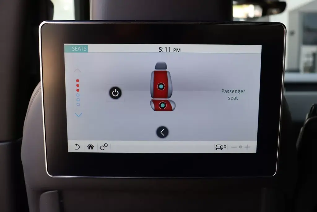 2019 Land Rover Range Rover