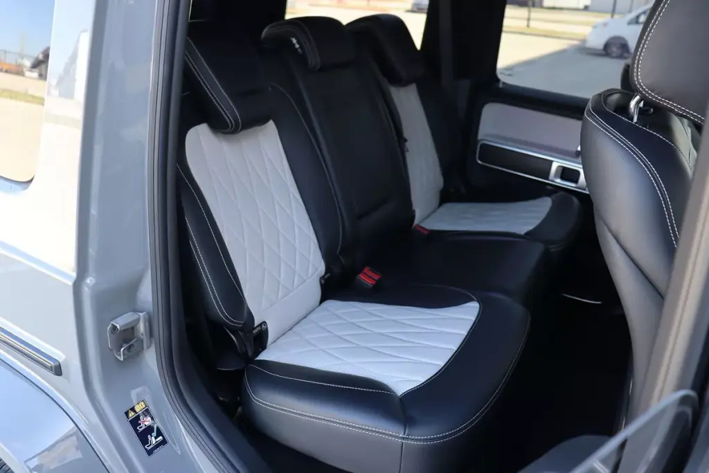 2021 Mercedes-Benz AMG G 63 4MATIC SUV