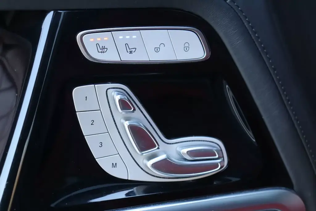 2021 Mercedes-Benz AMG G 63