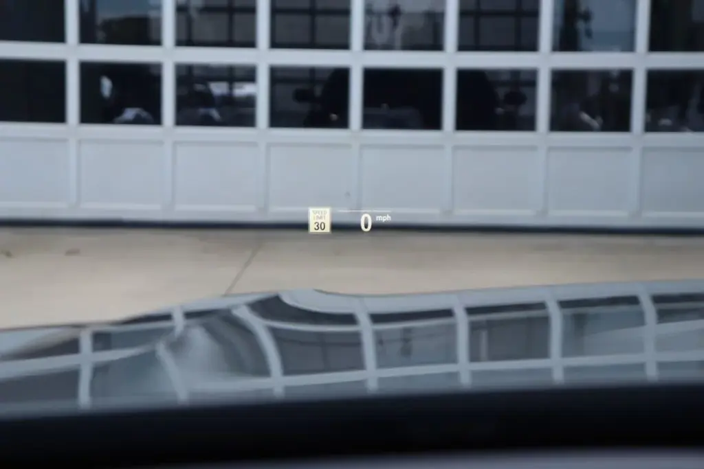 2021 BMW 7 Series
