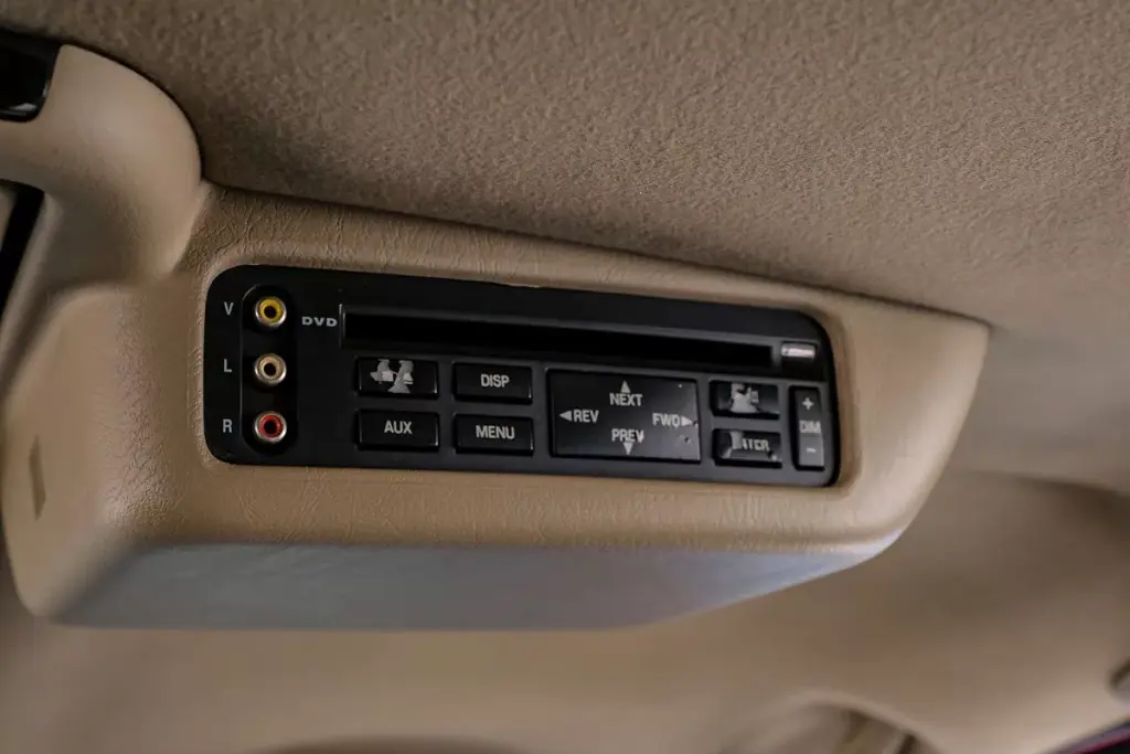 2004 Ford Excursion Eddie Bauer