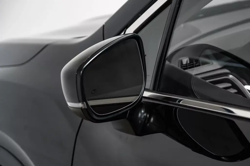 2024 Subaru Ascent
