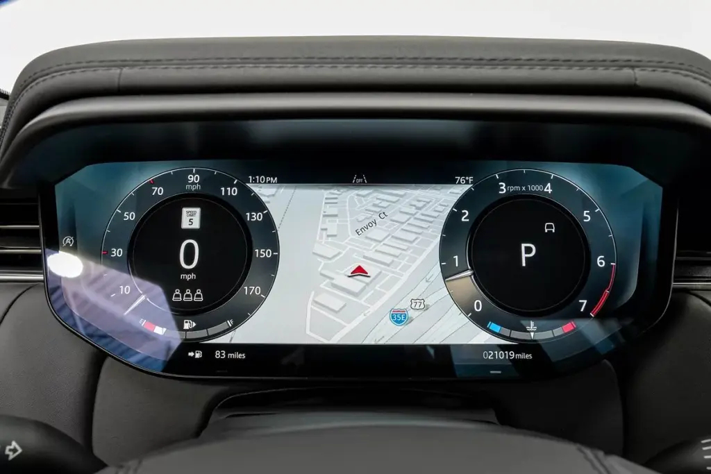 2024 Land Rover Range Rover Sport