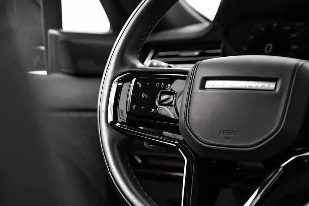 2024 Land Rover Range Rover Sport Dynamic SE