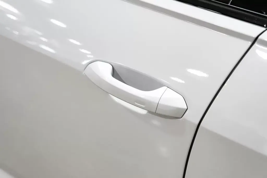 2025 Audi A6 Sedan Premium Plus