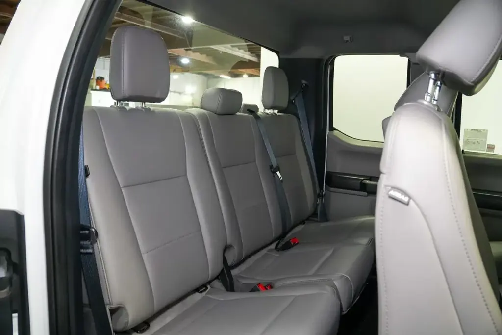 2022 Ford Super Duty F-250 SRW