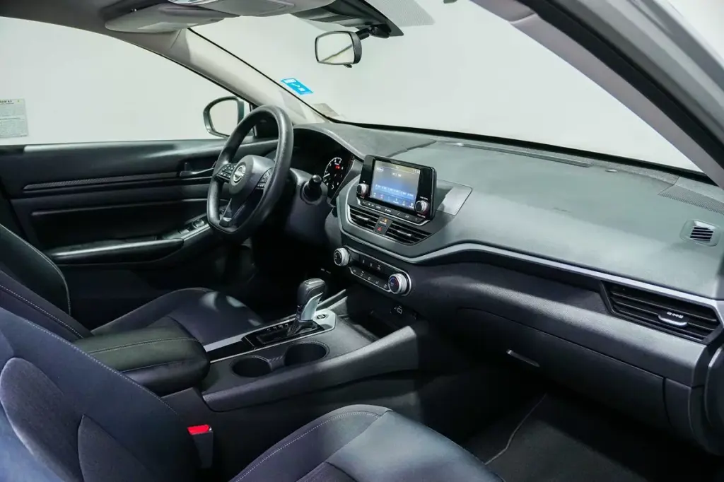 2023 Nissan Altima 2.5 S