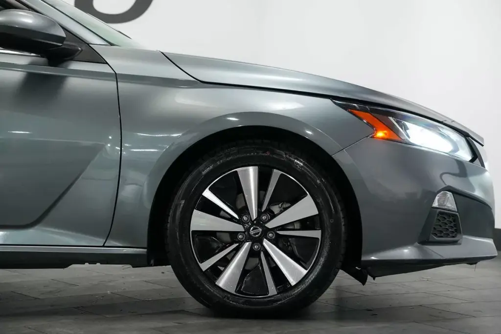 2021 Nissan Altima