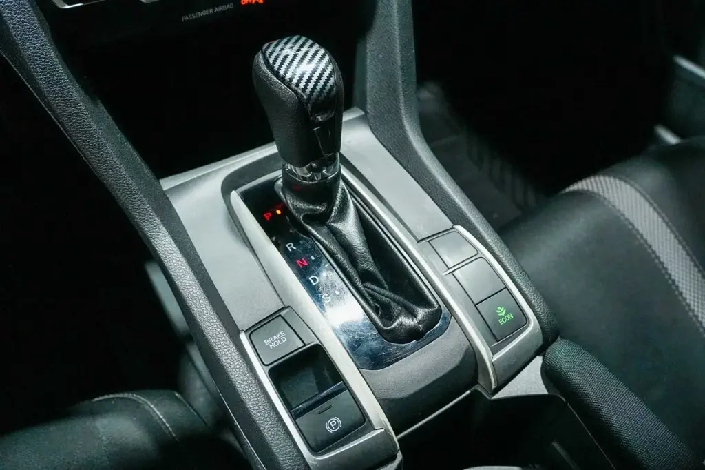 2020 Honda Civic Sedan