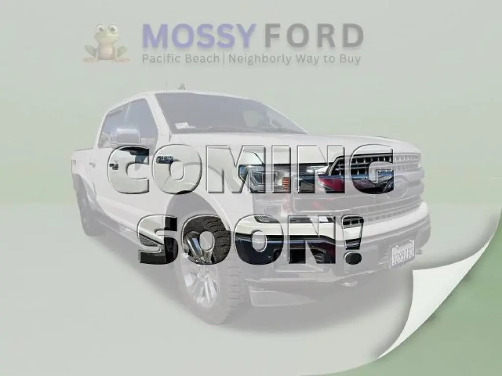Ford F-150 2020 4x4 XL 4dr SuperCrew 5.5 ft. SB