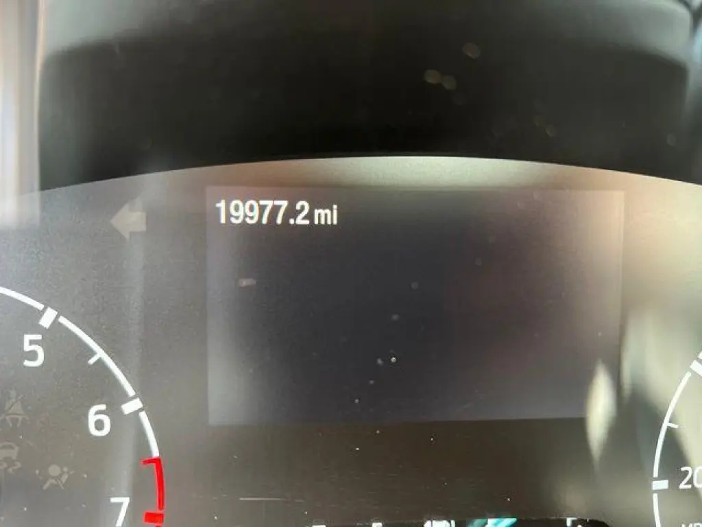 Ford Maverick 2023 XL 4dr SuperCrew 4.5 ft. SB